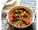 Ozganics Rogan Josh Simmer Sauce