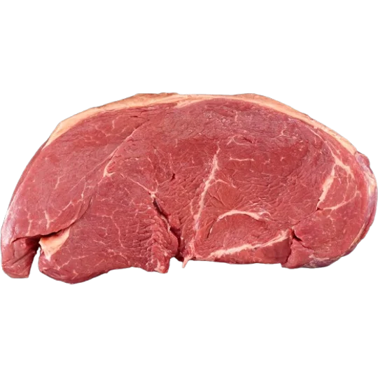 Australian grass fed rump in Hong Kong