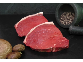 Australian Black Angus Rump – 230g
