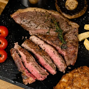 Rump – Premium, Flavourful Beef for Grilling & Roasting