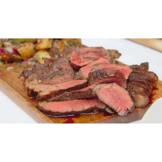 Australian Black Angus Rump – 230g