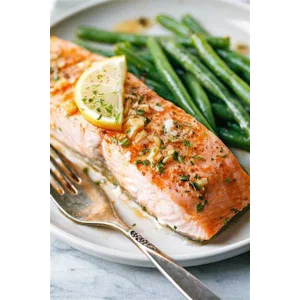 Salmon – Premium Fillets for Gourmet Seafood Lovers