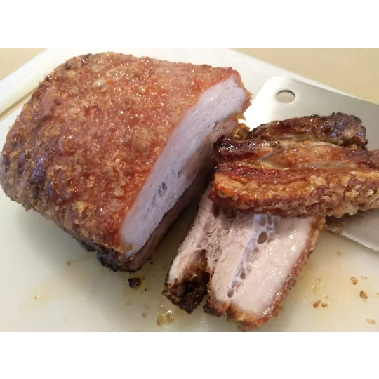 Spanish Iberico Pork Belly – Approx. 1kg
