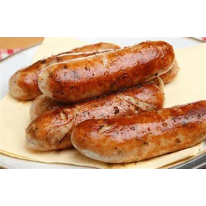 Sausages