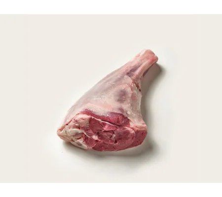 New Zealand Lamb Shank – Approx. 1.4kg (2–3 Pieces)