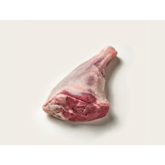 New Zealand Lamb Shank - The Meat Guy Hong Kong