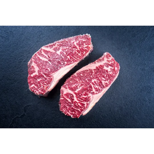 USDA Prime Sirloin – Approx. 230g
