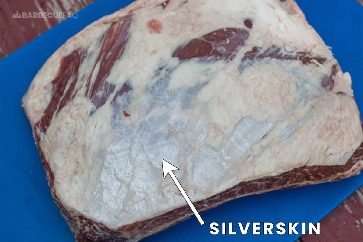 Silverskin