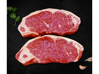 Australian Grass-Fed Black Angus Sirloin – 230g