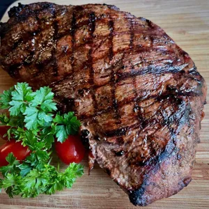 Sirloin – Premium, Juicy Steak for Grilling