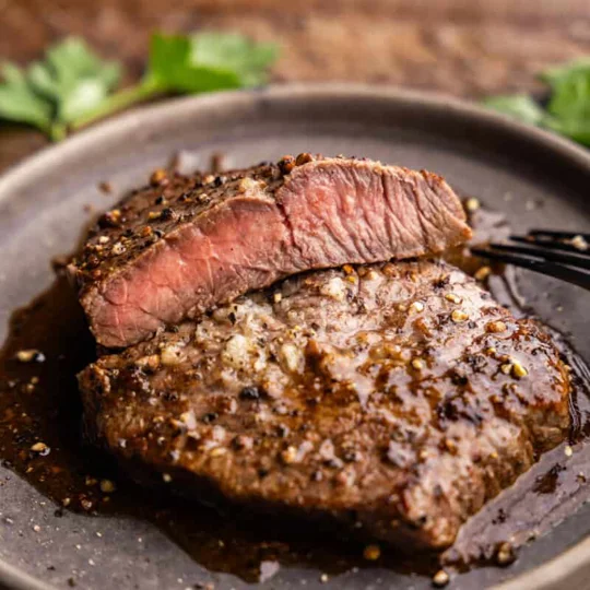 Australian Sirloin Steak in Hong Kong - The meat Guy Hong Kong