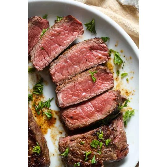 Australian Sirloin Steak in Hong Kong - The meat Guy Hong Kong