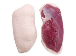 French Duck Breast (Skin on) 400g