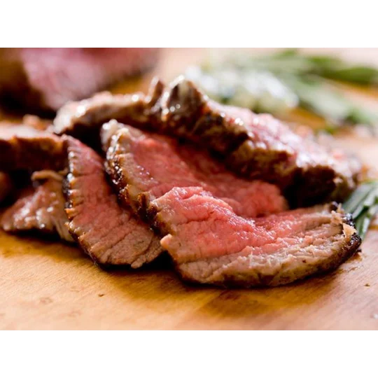 USDA Certified Black Angus Sirloin – 8oz / 230g