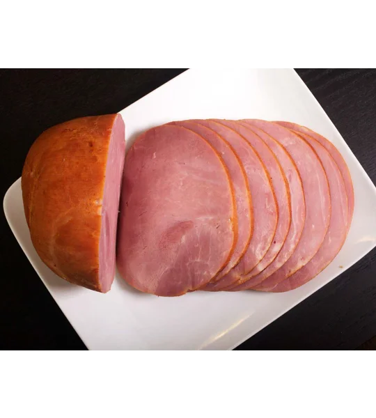 Smoked Burgundy Ham 1.8kg