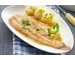 New Zealand Sole Fillet (250g)