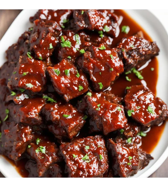 US Beef Rib Fingers – 1kg