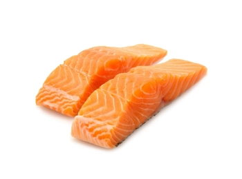 Tasmanian Salmon Fillet Slice (200g)