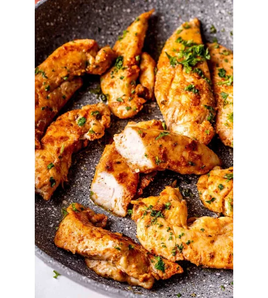 Australian Chicken Tenderloin – 500g (Approx. 6–7 Pieces)
