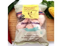 Thai Chicken Drumstick IQF (1KG Pack)