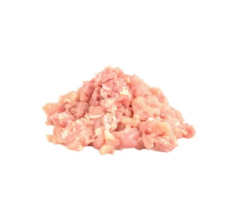 Australian Chicken Thigh Mince – 500g