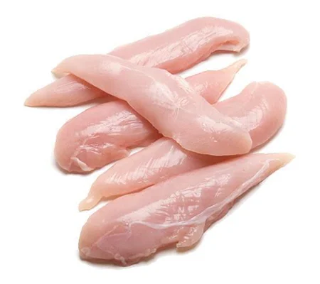 Thai Chicken Tenderloin IQF – 1kg