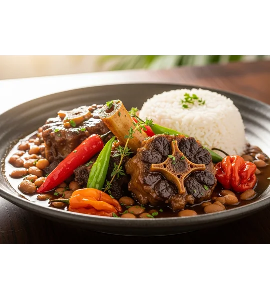 Australian Oxtail – 500g