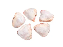 Thai Chicken Thigh (Boneless) IQF – 1KG