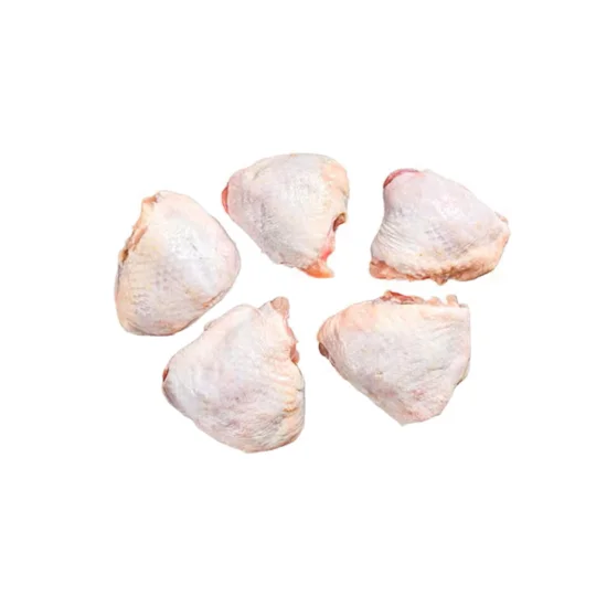 Thai Chicken Thigh (Boneless) IQF – 1KG