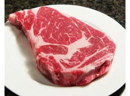 USDA Certified Black Angus Ribeye – 230g
