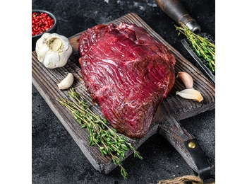 New Zealand Venison Shoulder (approx. 1kg)