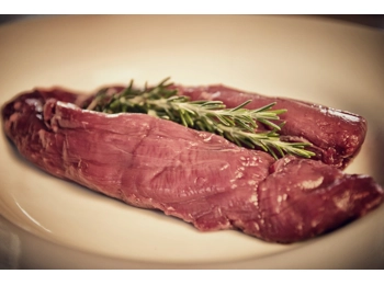New Zealand Venison Fillet (approx. 1.2kg/ 2 pc/pack)