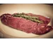 New Zealand Venison Fillet (approx. 850g)