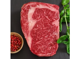 Australian M9 Wagyu Ribeye – 230g