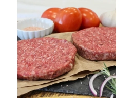 Japanese Wagyu Beef Patties 150g