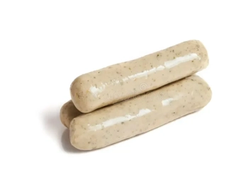 Pork and Herb Sausage - (6" x 4/Pack)