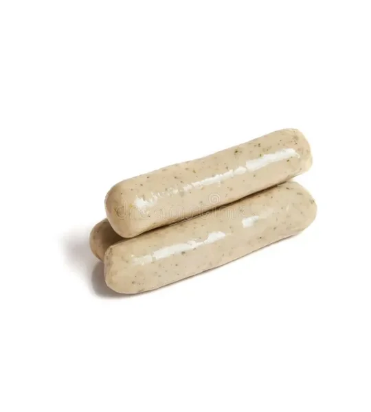 Pork & Herb Sausages – 500g