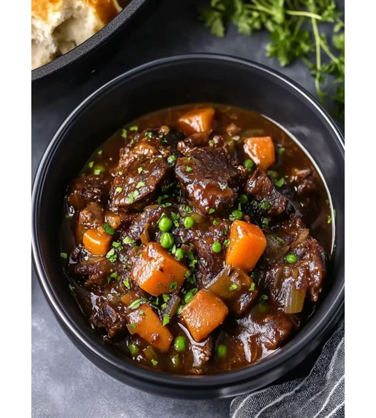 Australian Oxtail – 500g