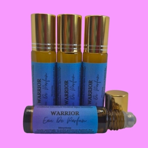 Eau de Parfum - Men's Scents