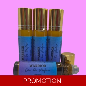 Eau de Parfum - Men's Scents