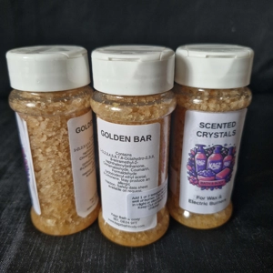 Scented Crystals Perfume/Aftershave