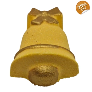 Christmas Bell Bath Bomb