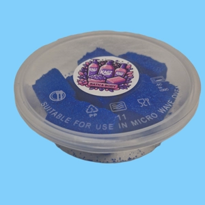 Luxurious Bath Rocks - 100g