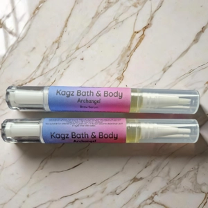 Luxury Brow Serum