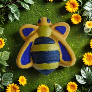 Bee Bath Bomb
