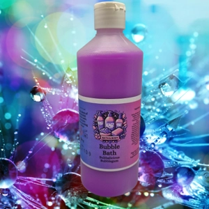 Bubble Bath