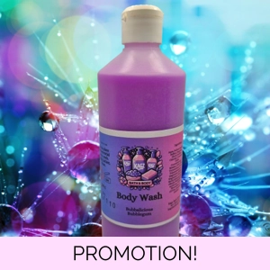 Body Wash