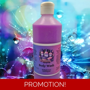Body Wash