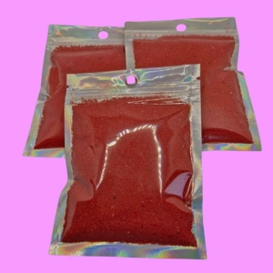 Luxury Bath Dust