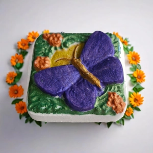 Mini Butterfly